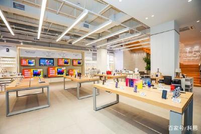 國慶發力，小米全球最大實體店在武漢開業 不止科技，更顧日用雜品